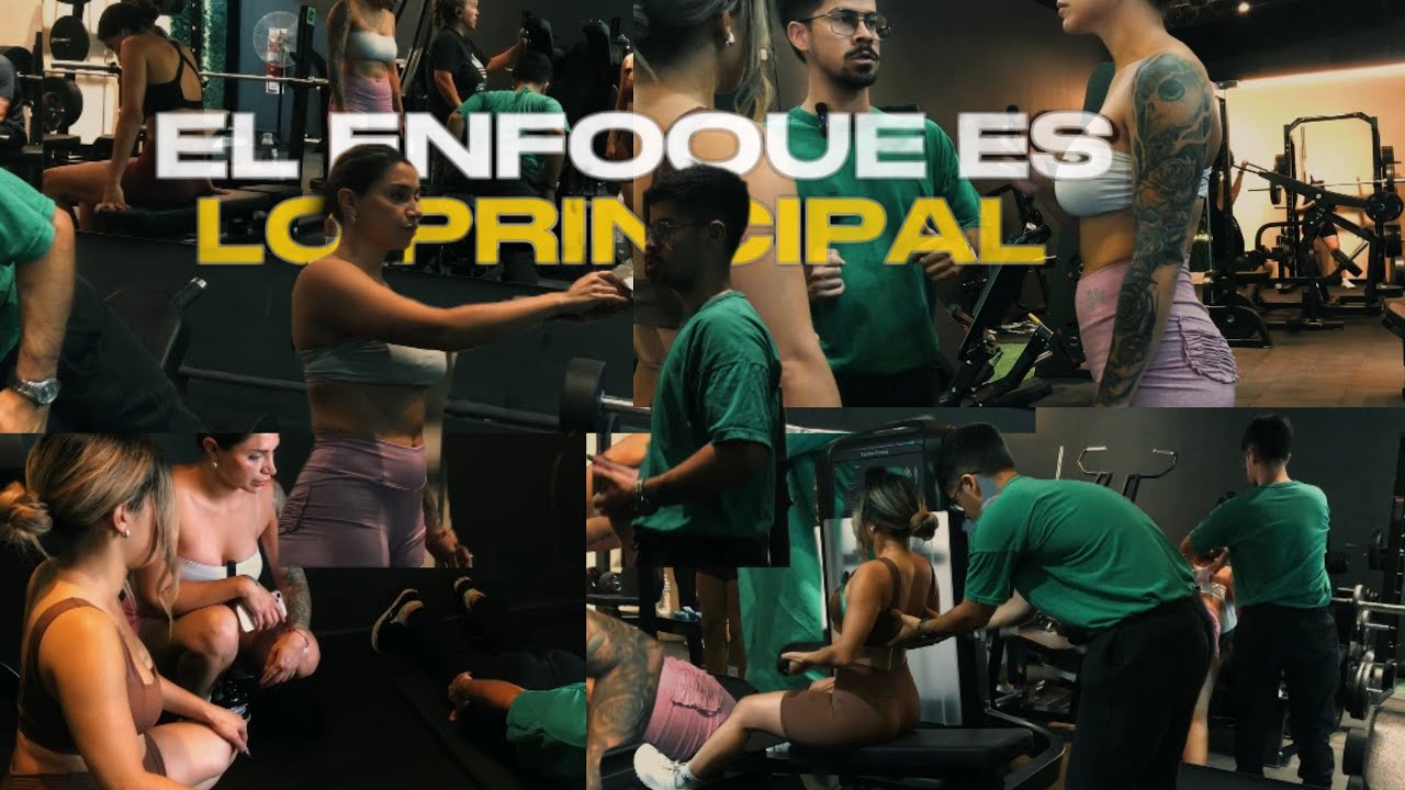SI QUERES una espalda estetica 👉🏽 este video es PARA VOS 