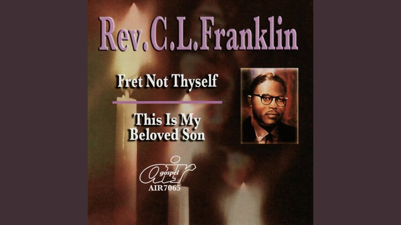 Fret Not Thyself