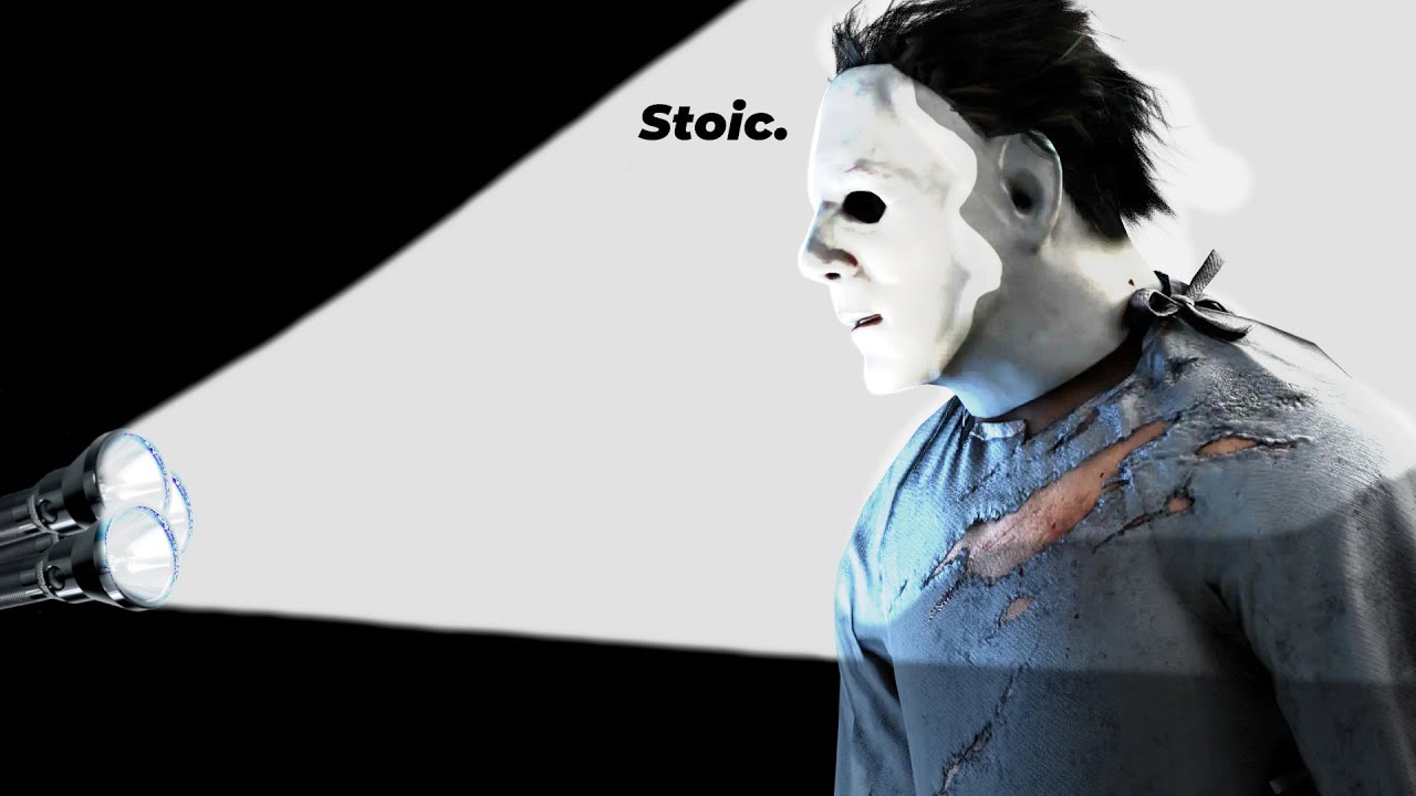THIS 4 MAN WANTED TO BULLY MYERS WITH FLASHLIGHTS!