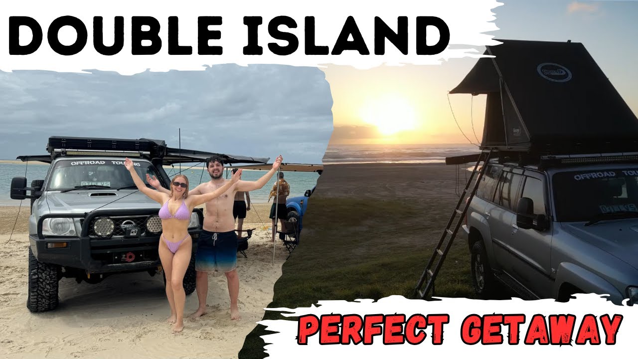 Fully Explored, Perfect Beaches, Good Mates & Good Times