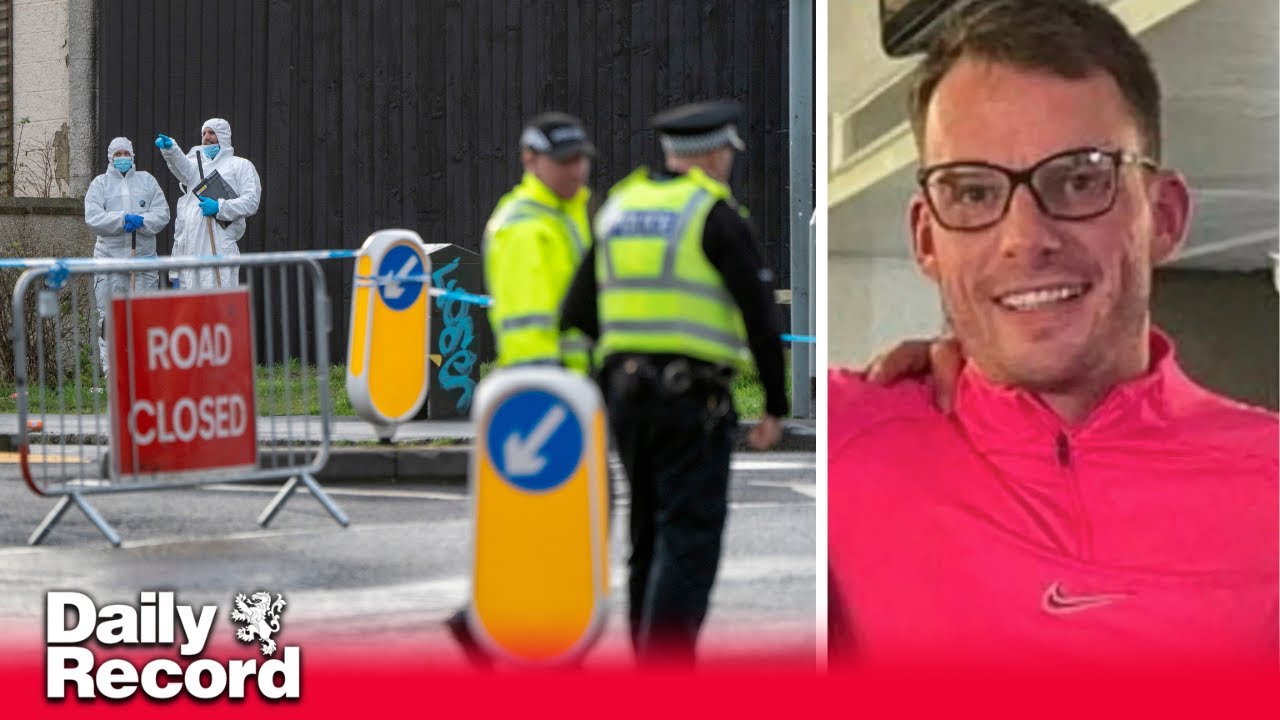 Gangster shot dead outside Edinburgh pub 'had &pound;20k bounty on his head'