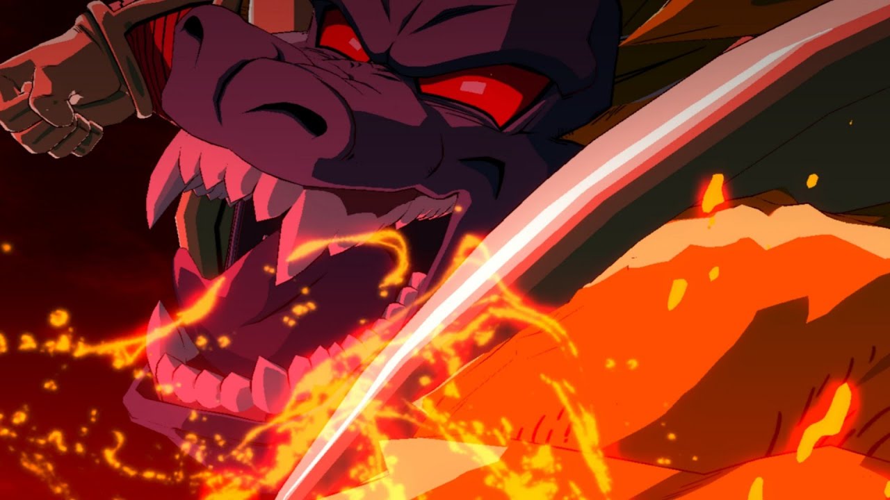 Dragon Ball FighterZ + DLC | Uzuy Edge Snapdragon 860
