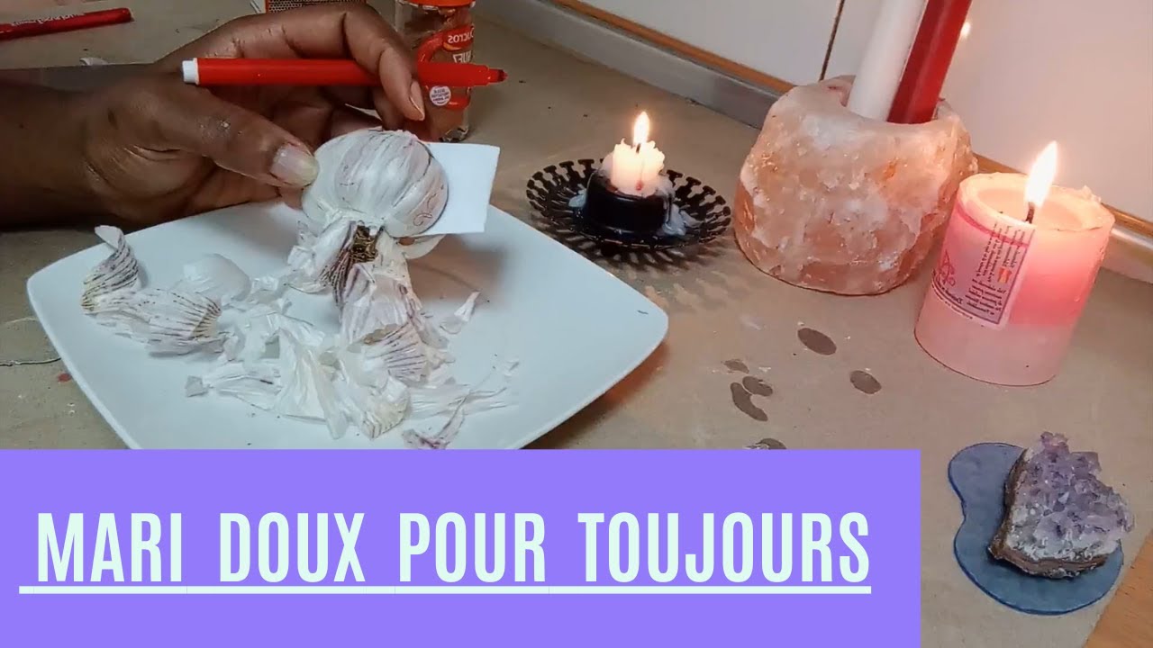 Ecrivez  CeCi  Dans  L' Ail !  Et  Vous  Verrez  Comme  Il  Vient  Doux , Ca  Se Noue !