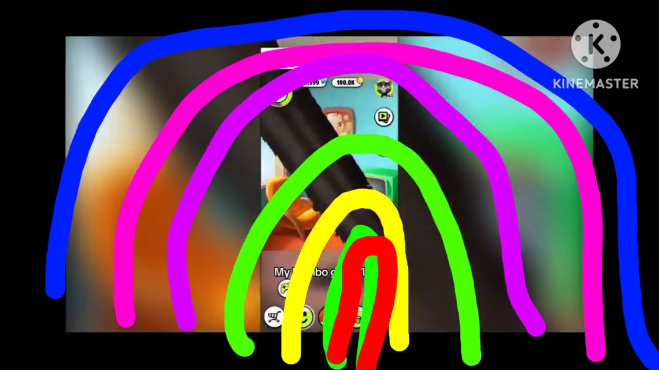 Xcf.exe vs all my horror on tiktok