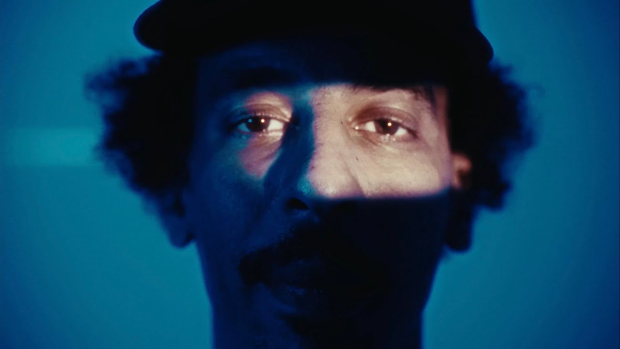 LOUN - Capitaine (Official Video Clip)