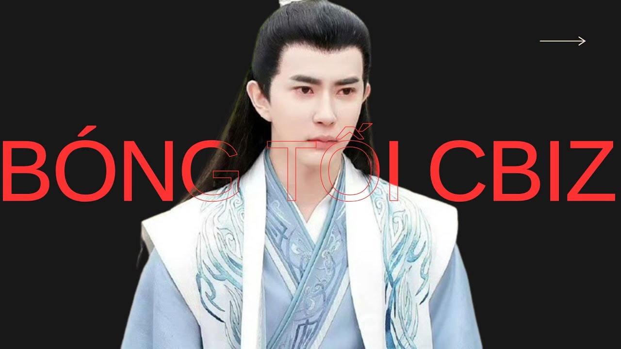 Từ cái chết của Vu Mông Lung nghĩ về mặt tối của Cbiz