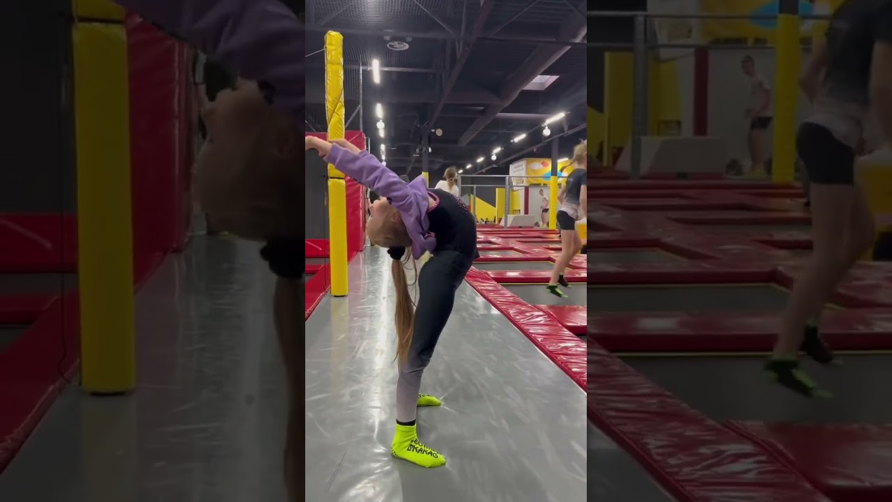 Tutorial mostek ze stania #akroala #akroala17 #acro #acrobatics #tutorial #tutor #tutorials #tuto