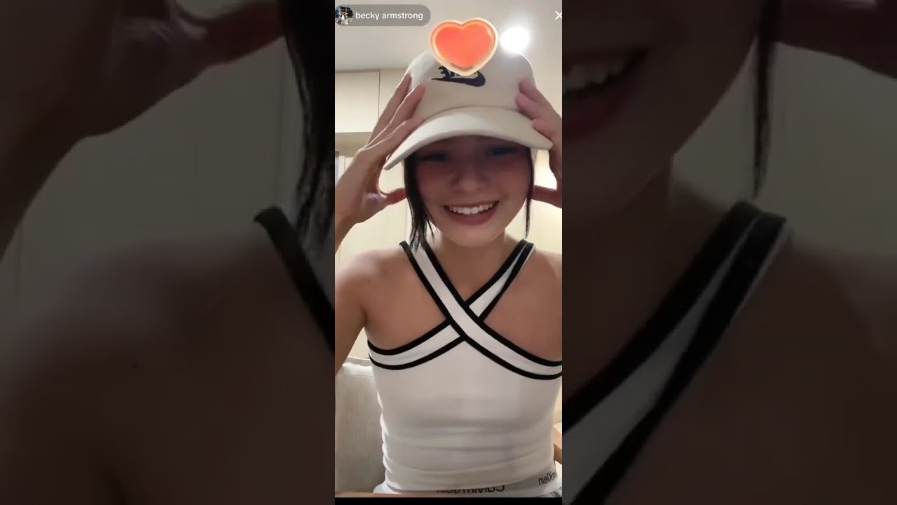🔴 Becky Live TikTok - FULL [17.04.24] #beckyarmstrong