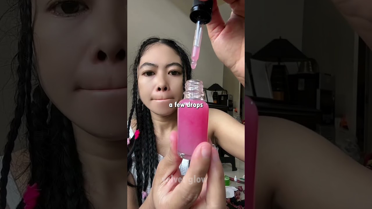 🧅 Hair Falling Out Try This Onion Juice Remedy for Crazy Regrowth! 🌱