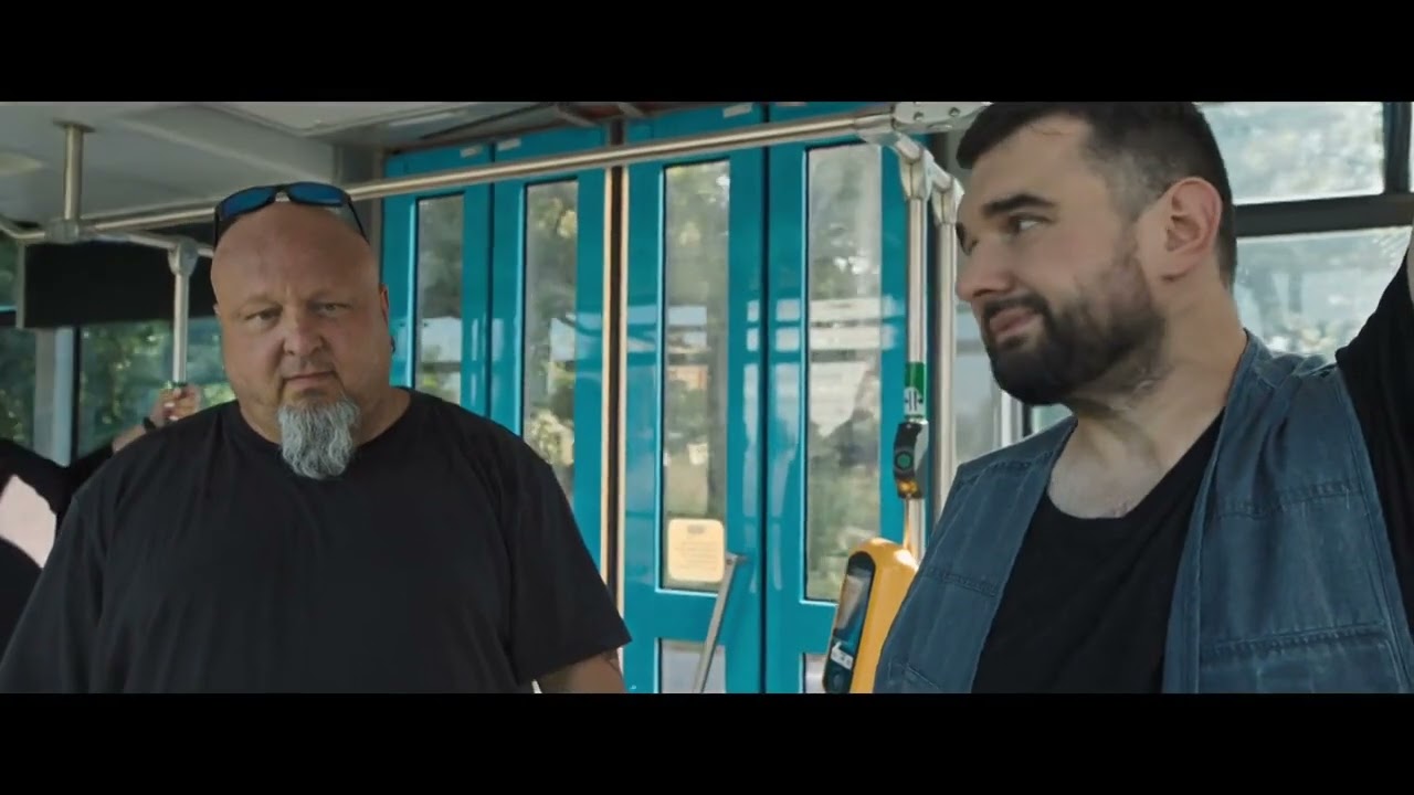 Tři Tygři ve filmu: JACKPOT