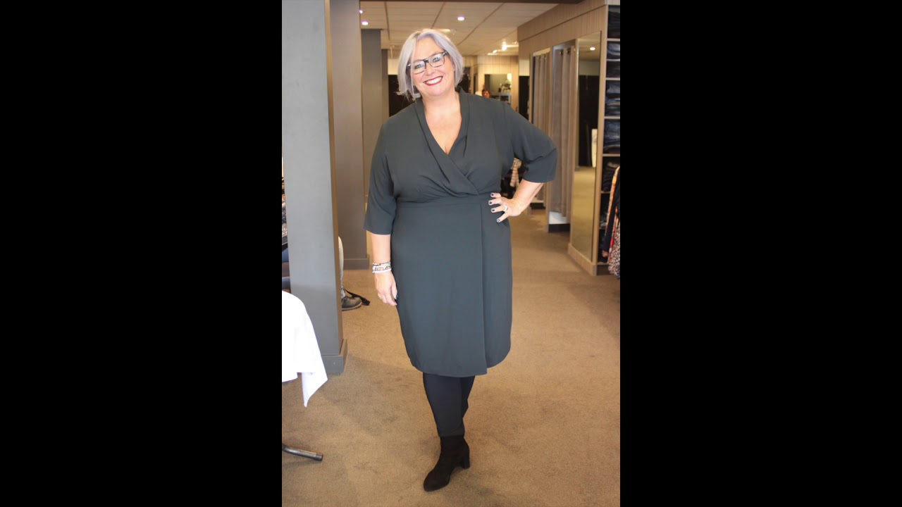 Maxim's modeshow najaar 2017-2018