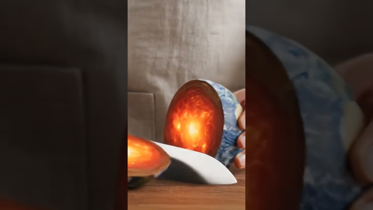 #CuttingEarth#PlanetCut#SatisfyingSlice#EarthInHalf#WhatIfVisuals#SliceThePlanet#CosmicSatisfying