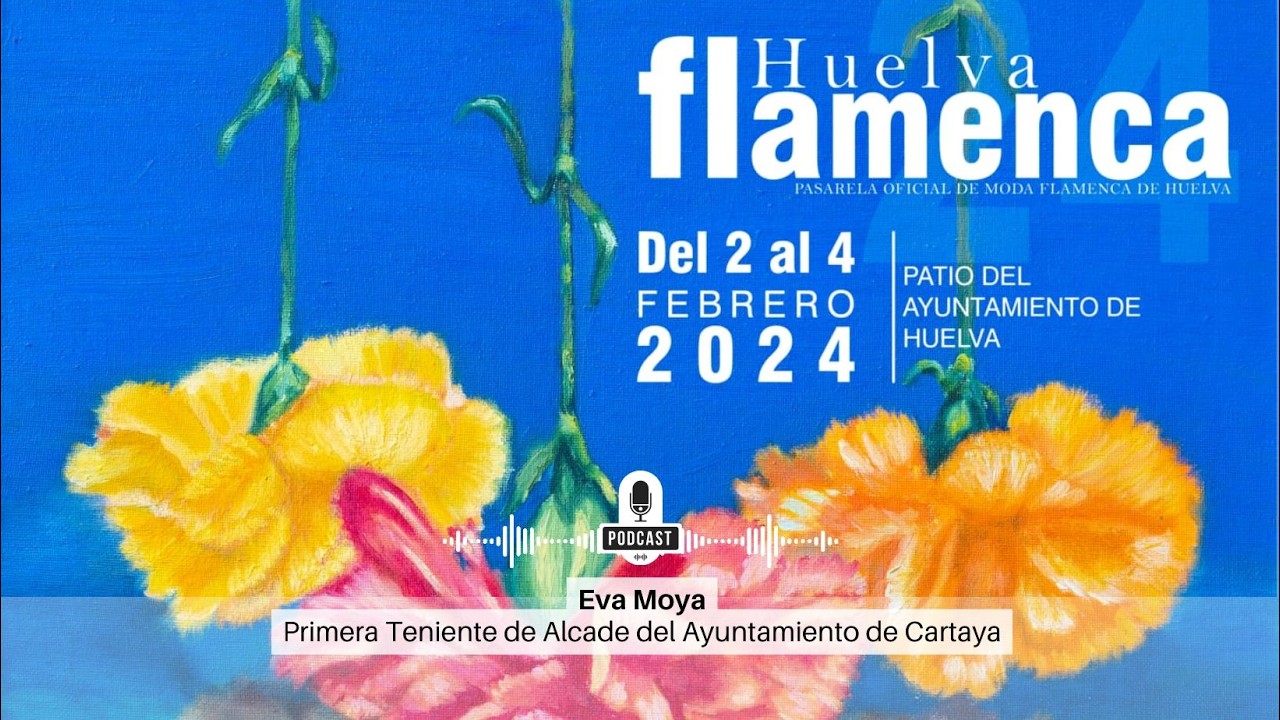 Radio Cartaya | Cartaya brilla en la 15ª edición de Huelva Flamenca