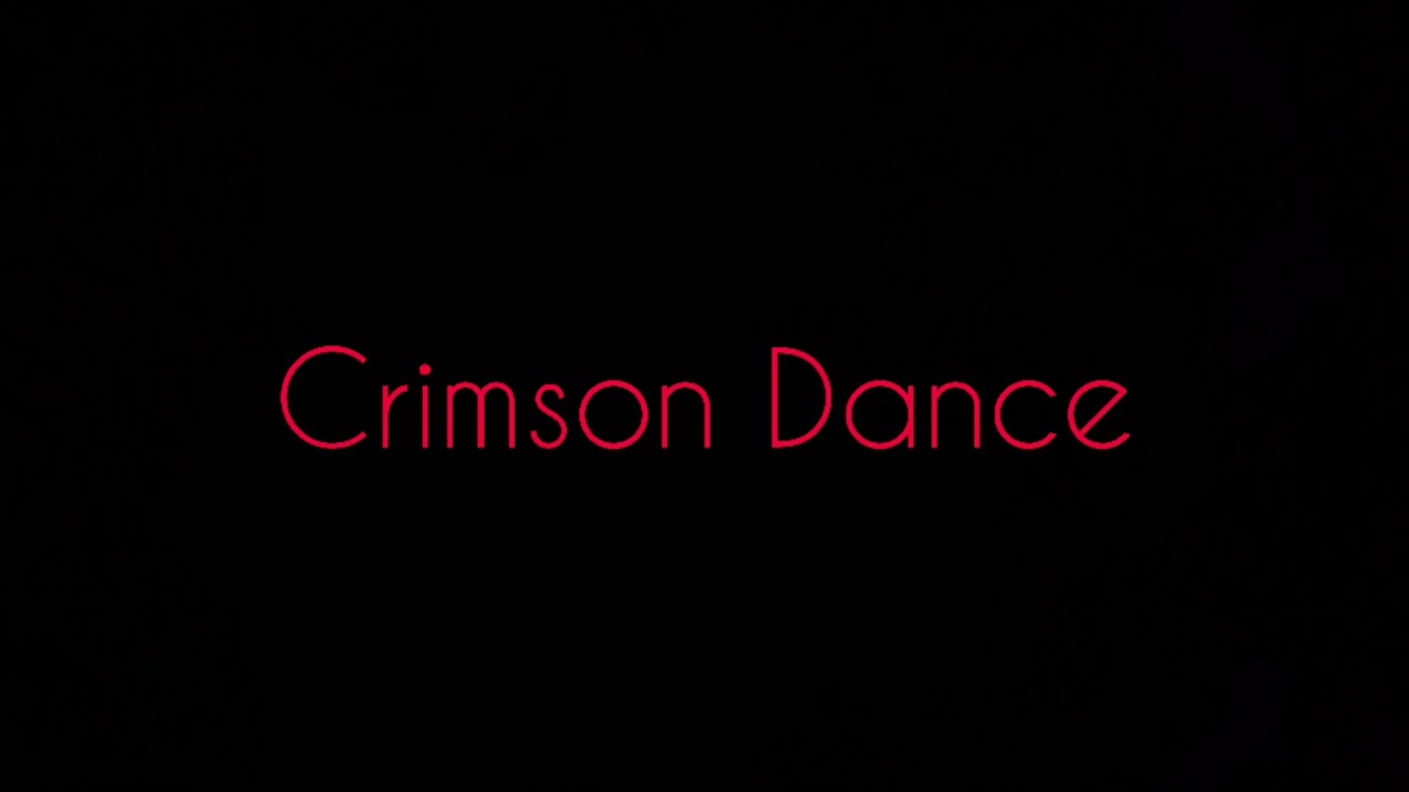 Crimson Dance