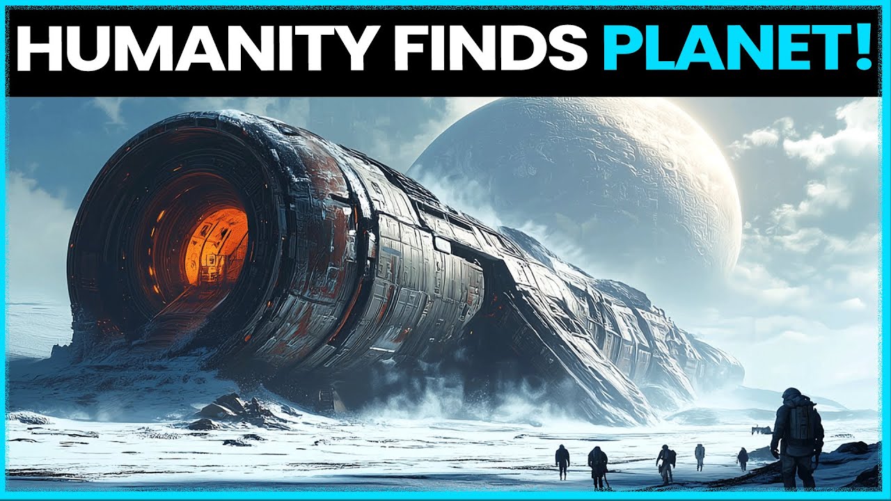 Humanity Finds Planet-Sized Starships—The Galaxy Gazes In Astonishment! | Best HFY Stories | HFY