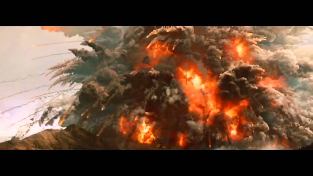 HAARP found way to destroy mountains using DUBWAVES