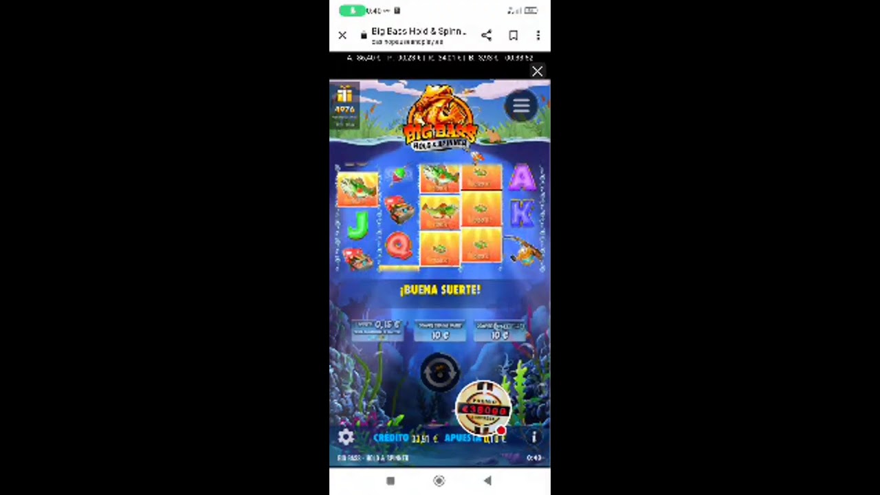 CASINO PAUSE AND PLAY EN DIRECTO