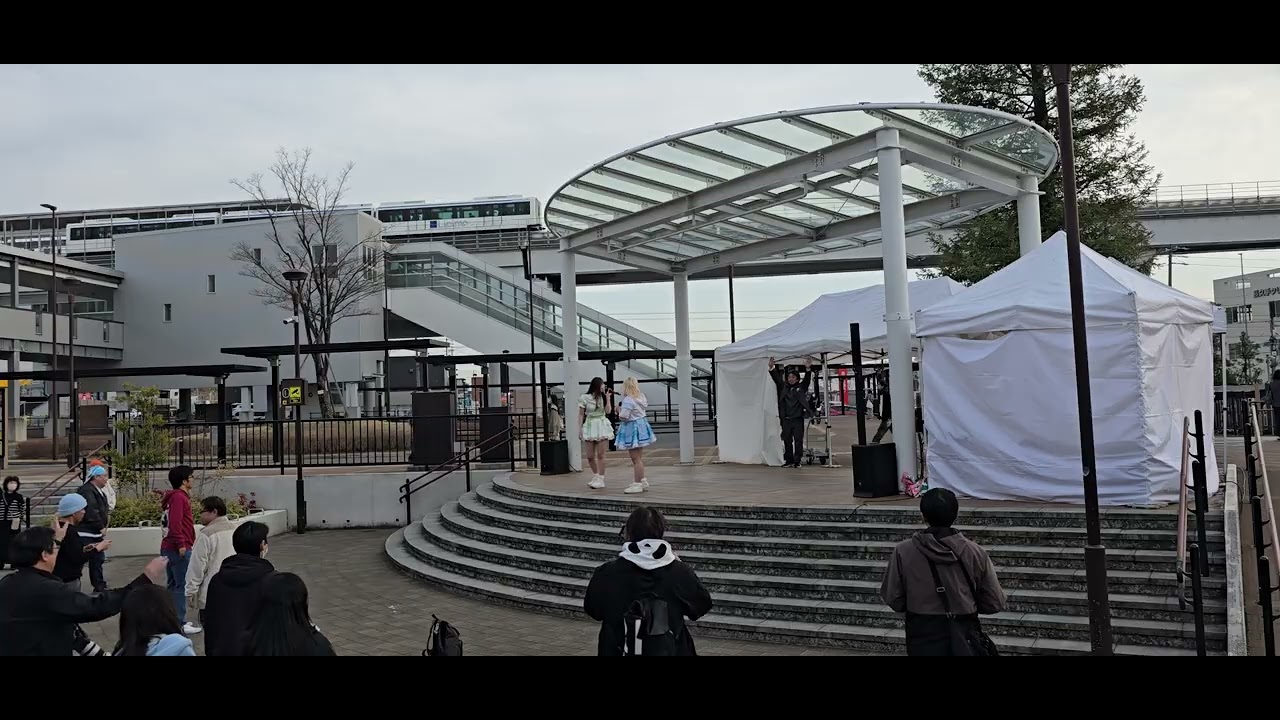 AriAdne   DOLL'z BOXX   長久手中央2号公園 20260214