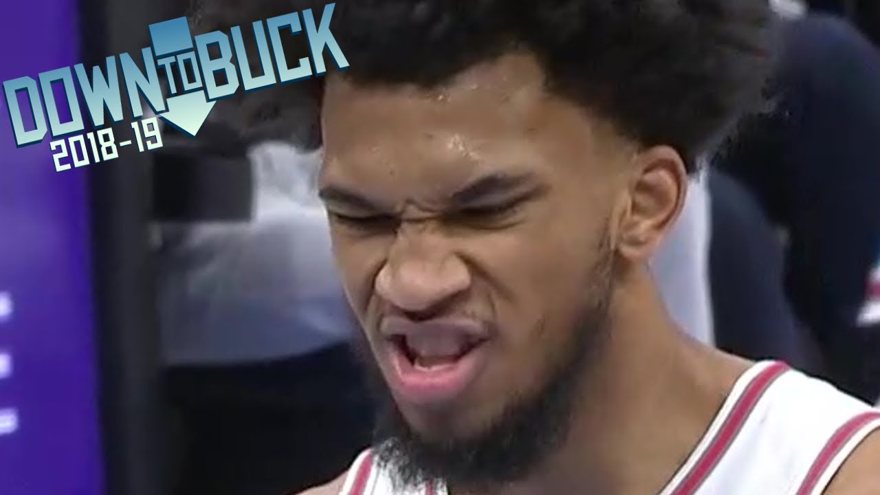 Marvin Bagley Career High 32 Points Full Highlights (2/10/2019)