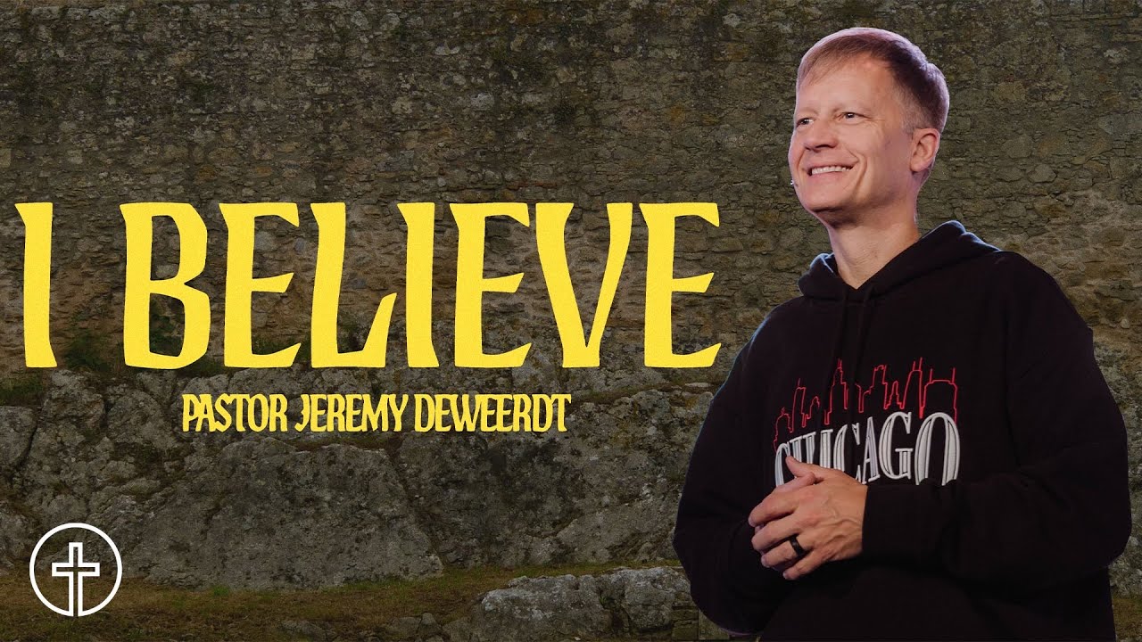I Believe | Full Service