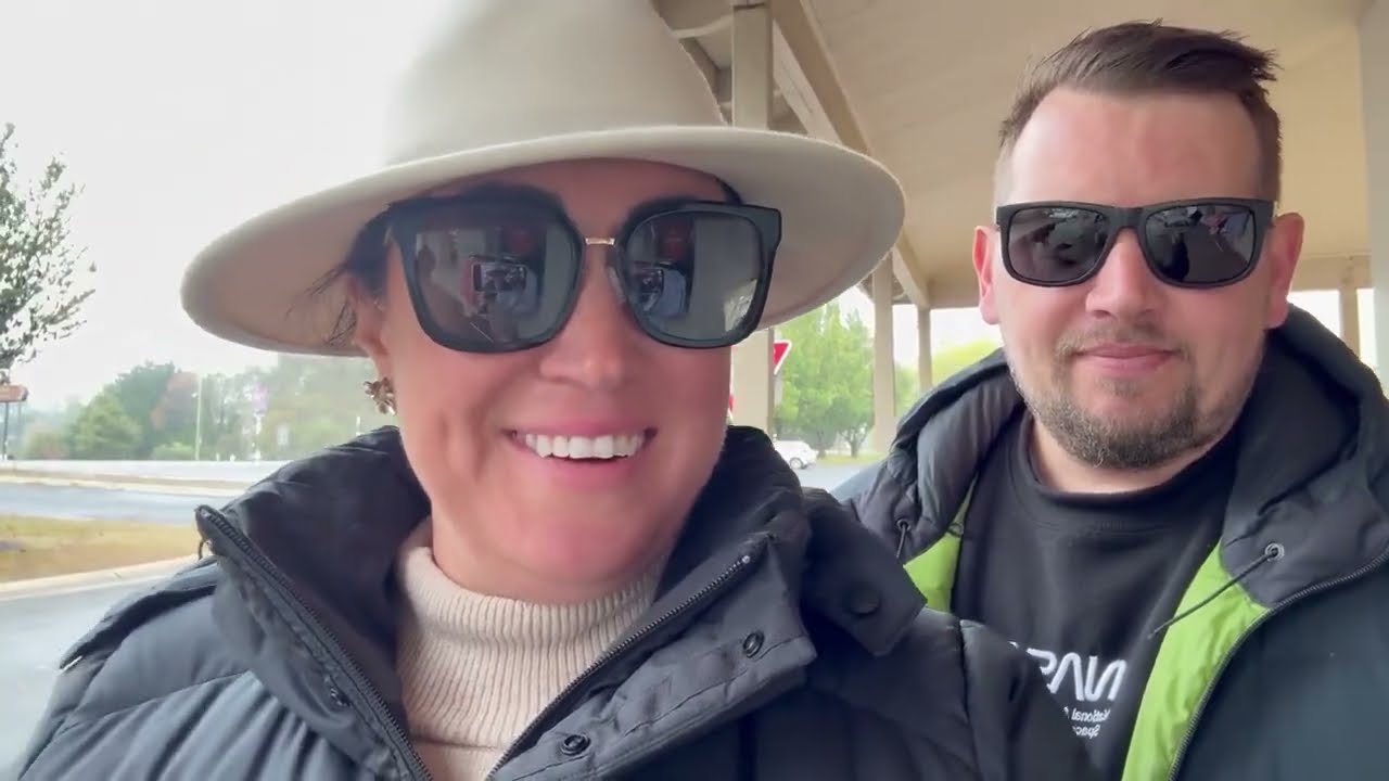 Exploring Country Victoria 🚗 Daylesford to Woodend & Gisborne | Bakeries, Ice Cream & More!