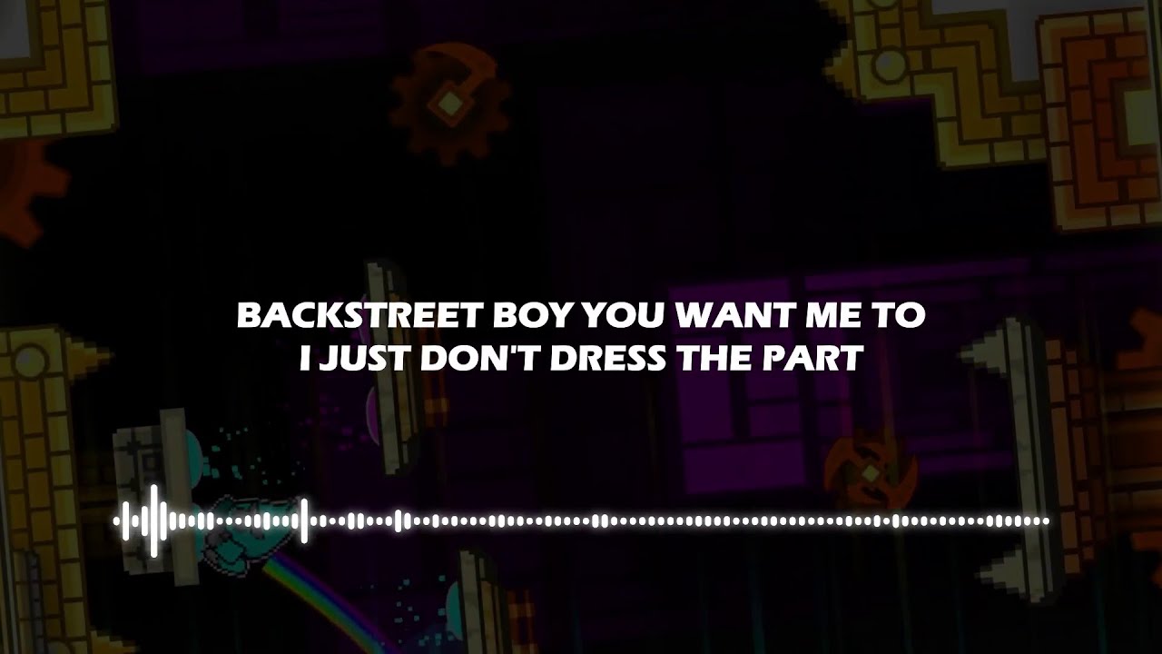 [Lyrics] Netrum & Halvorsen - Backstreet Boy | [NCS] | Backstreet Boy's song