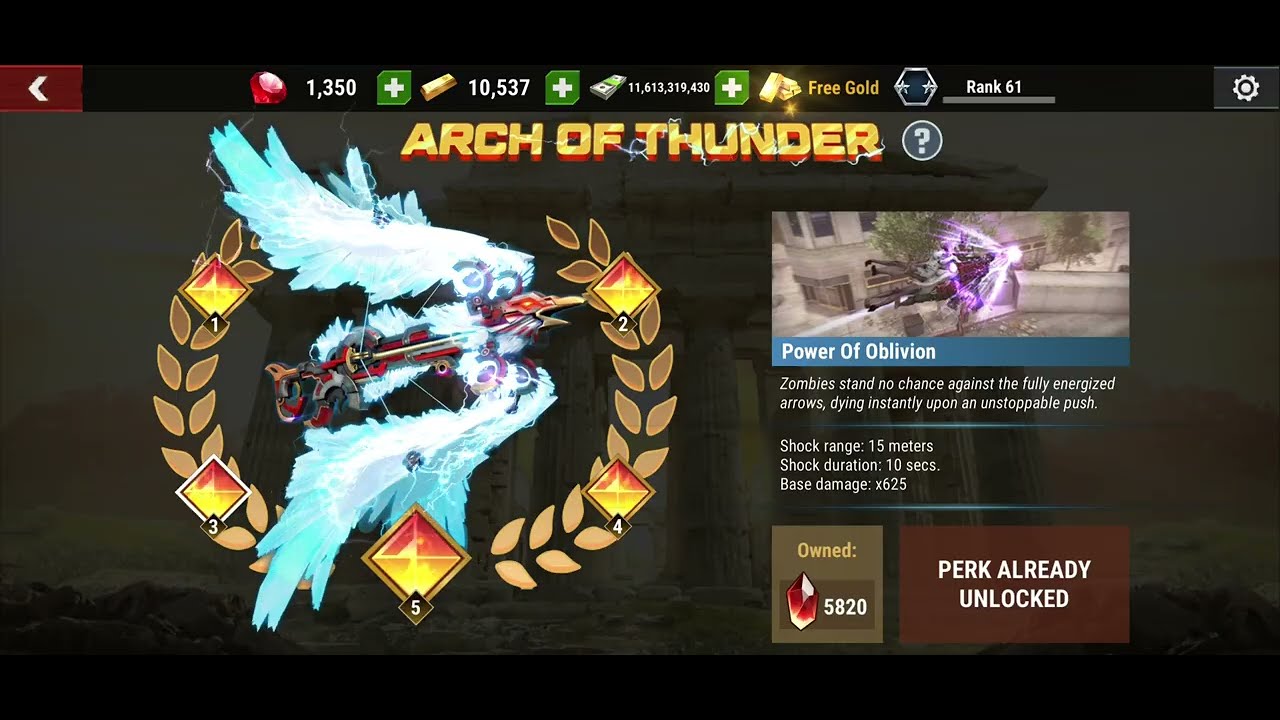 DEAD TARGET ALL WEAPON 2025 