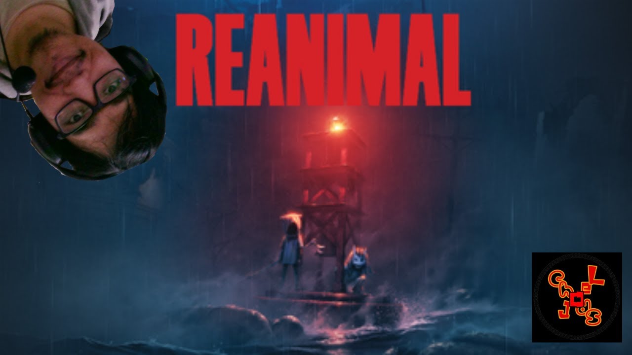 Lanjutin Petualangan Trio Bocil! Reanimal Part 2