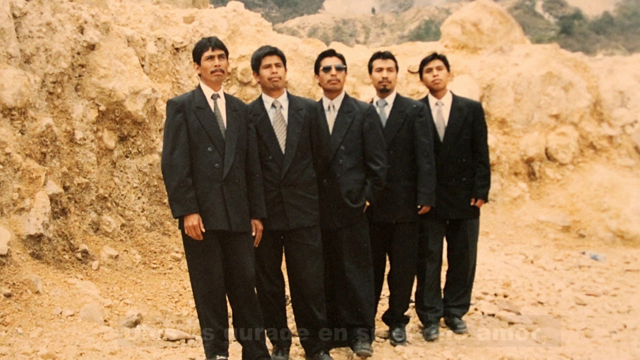 Cuarteto Los Atalayas del Rey & Dios os guarde.  # I Volumen. (OFICIAL)