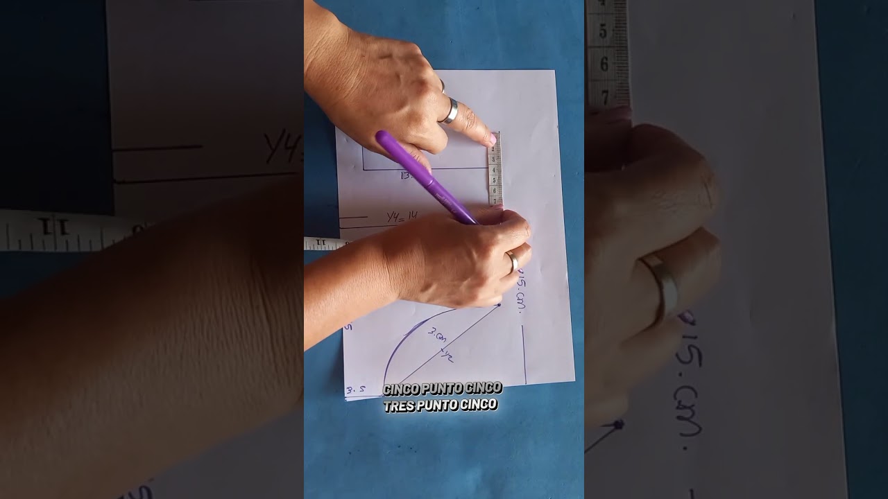 Nuevo Patrón para niñas 👧 en talla 4.@Alizalicia.Oficial 