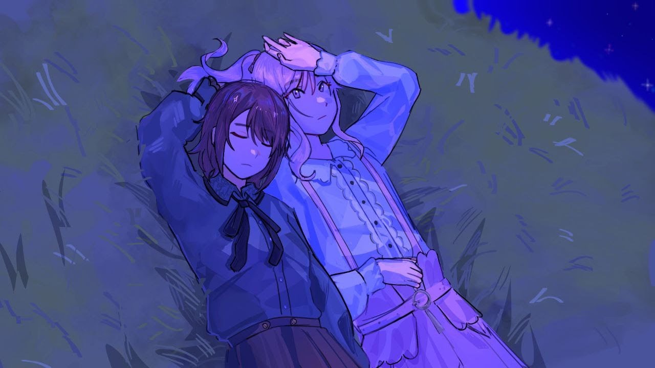 Karma ENGLISH COVER || MizuEna || PROJECT: Rainy Dream x After Hours Sekai