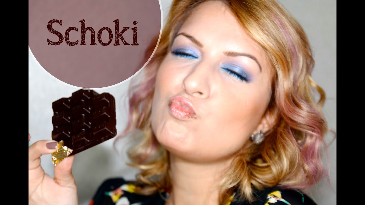 Wunderwaffe Schokolade (Dauerwerbesendung) Ebru's Beauty Lounge