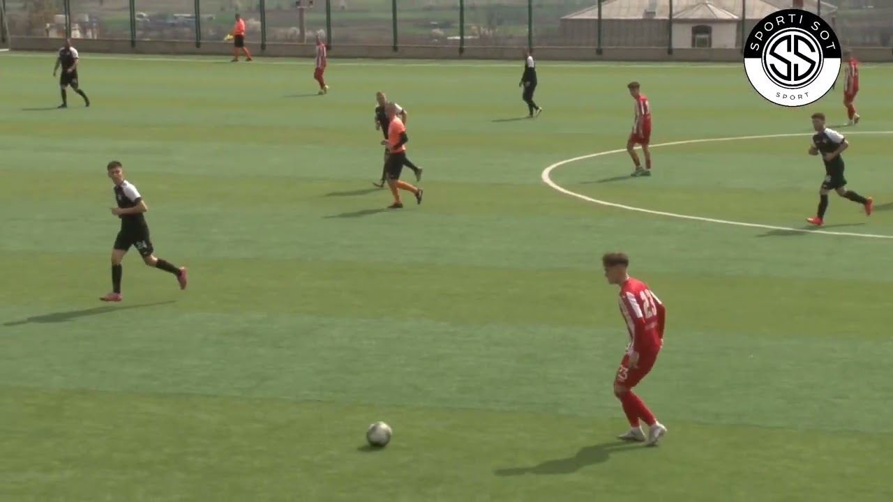 Kf Renova 4 - 2 Kf Dobroshti liga komunale Tetovë