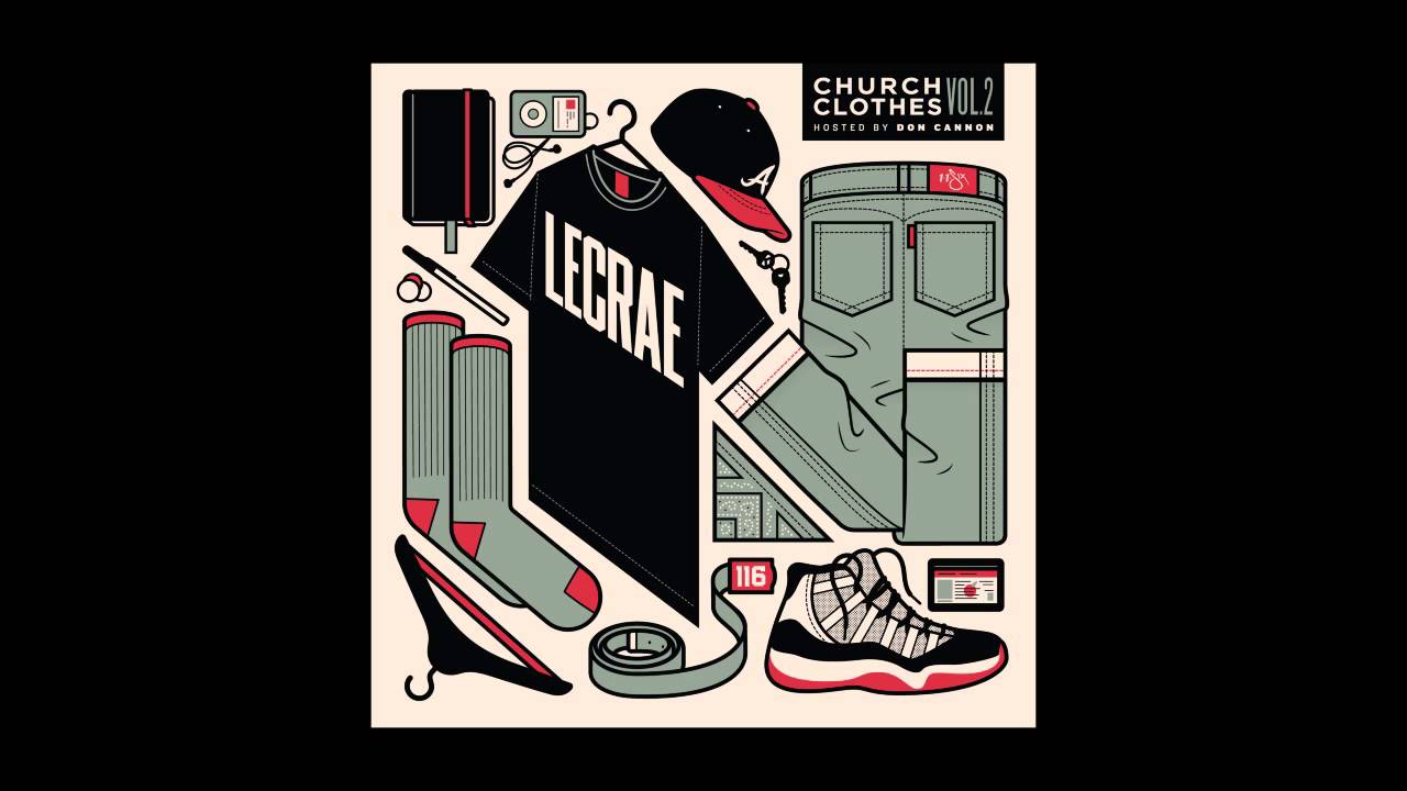 Lecrae - Let It Whip ft. Paul Wall (Prod. by David Banner & Hector Delgado)