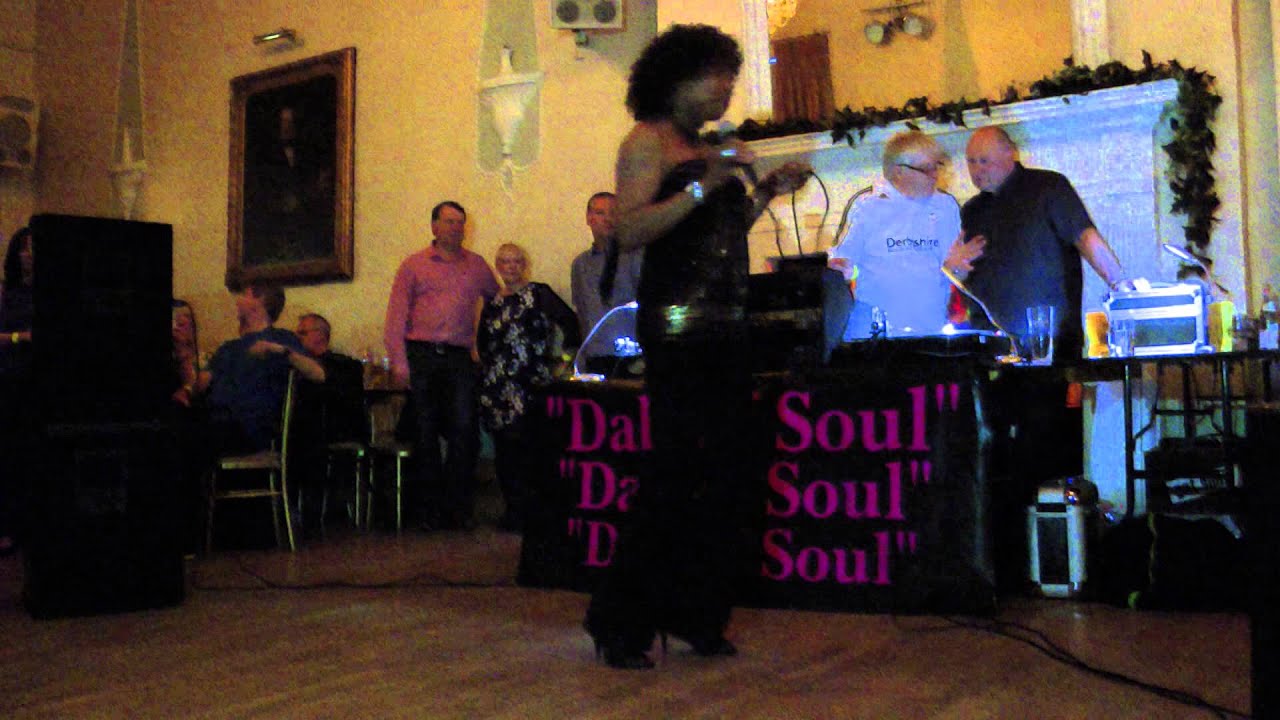 Dab of soul