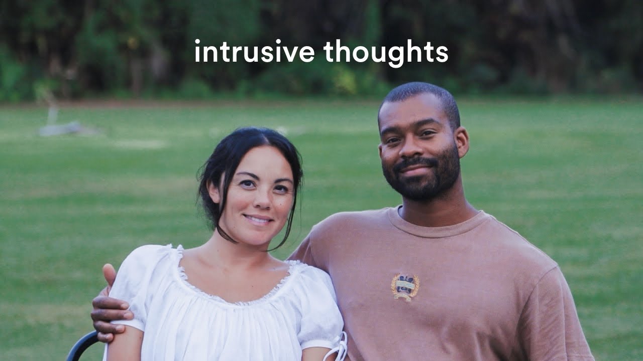 Thoughts | Alex & Lokelani Wilson | Bible Study