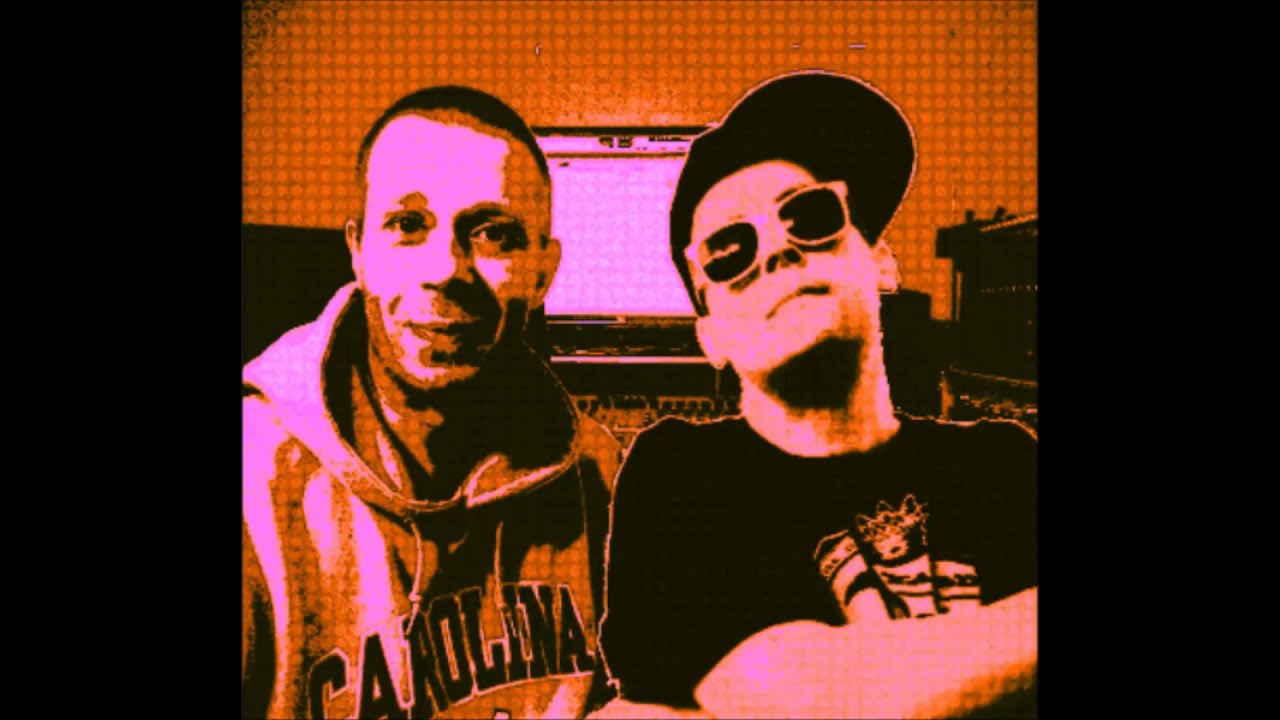 Kanka Disconnect Yourself feat. YT