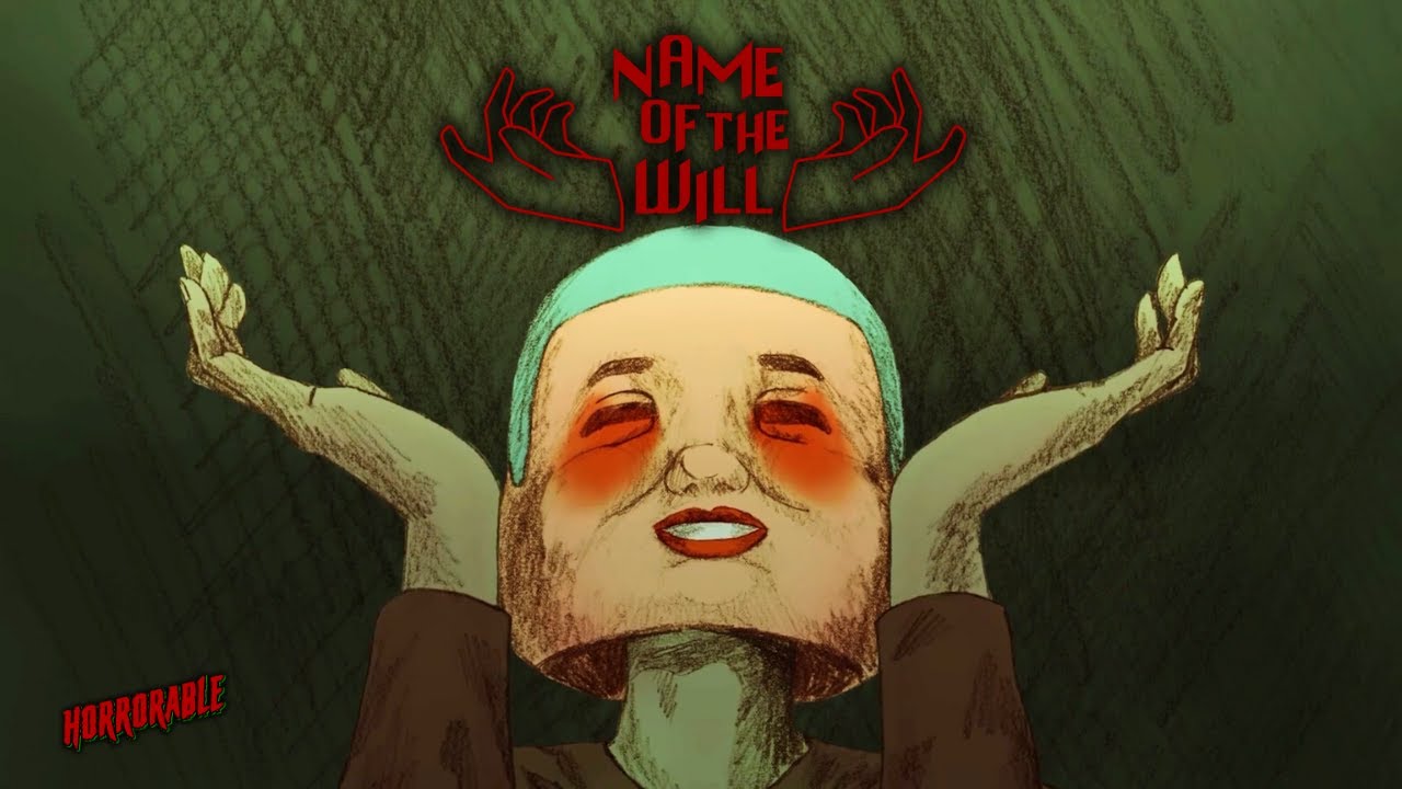 The Benevolent Father Sees All | NAME OF THE WILL | Indie Horror Game - DEMO