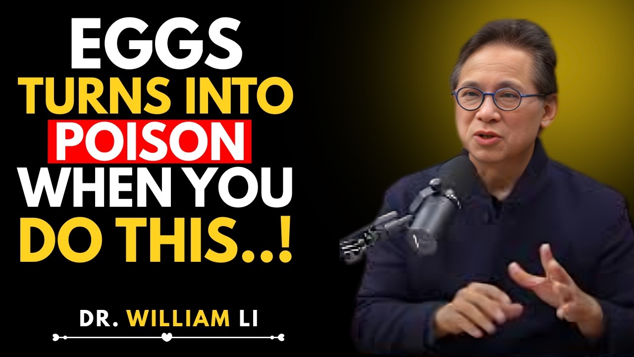 The Truth About Eggs After 60: 7 Mistakes to Avoid