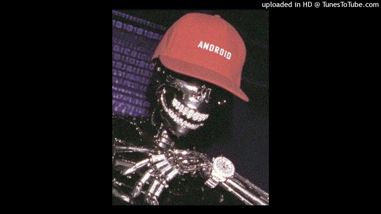 (FREE) Playboi Carti Type Beat - 