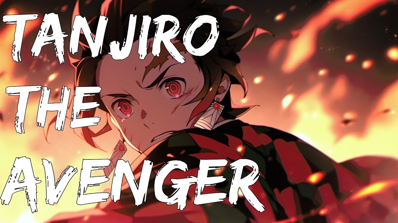 Tanjiro the Revenger texting story. chapter 1:Kamado's Out. Betrayed Tanjiro texting story.