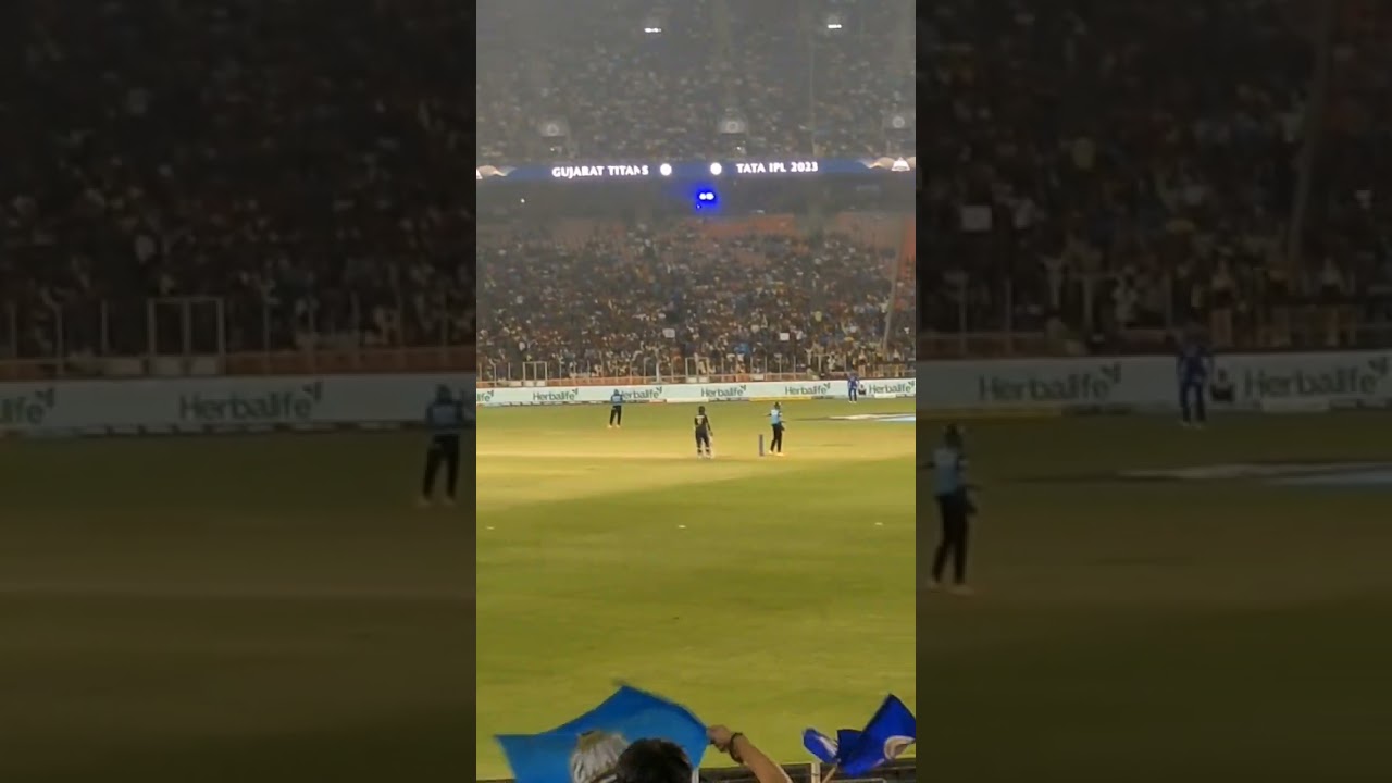 //over complete hone ke bad side change cricket #cricket #ipl2023 #trendingshorts