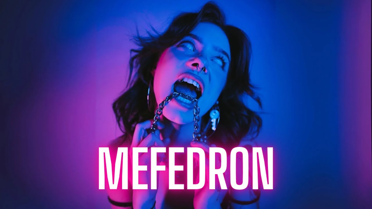 DR. VODKA - MEFEDRON