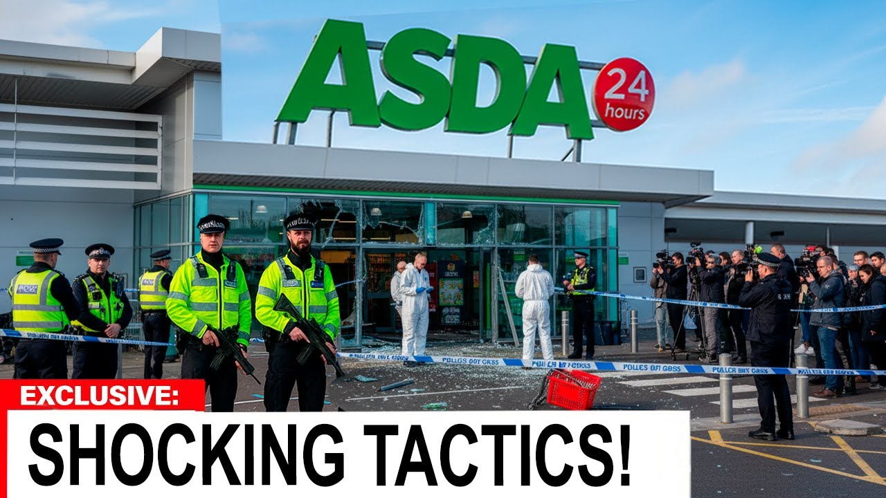 Don't Shop At ASDA Again Until You Watch This