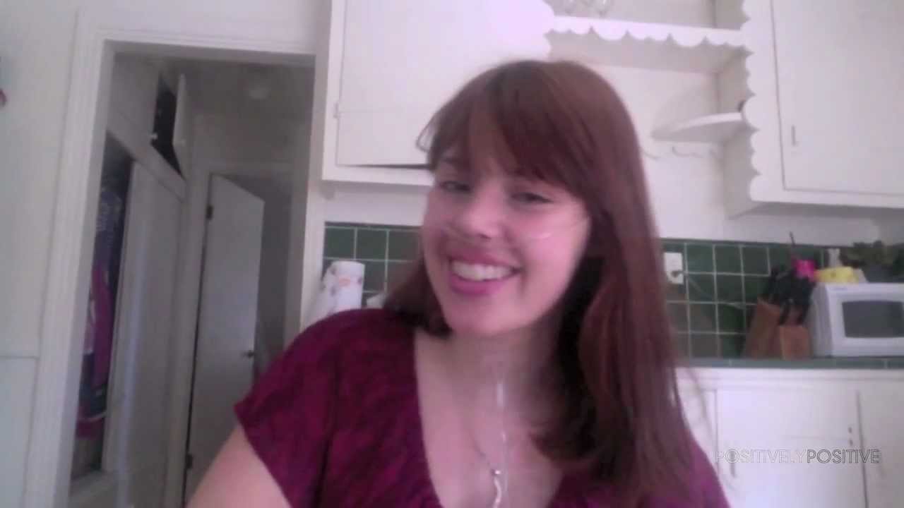 Claire Wineland: No Wrong Choices