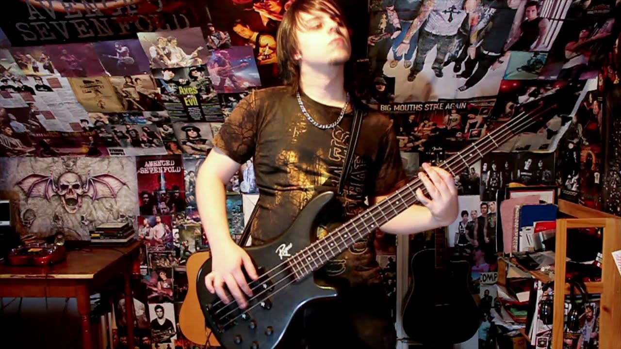 Faron Woods Twilight Princess Guitar Cover