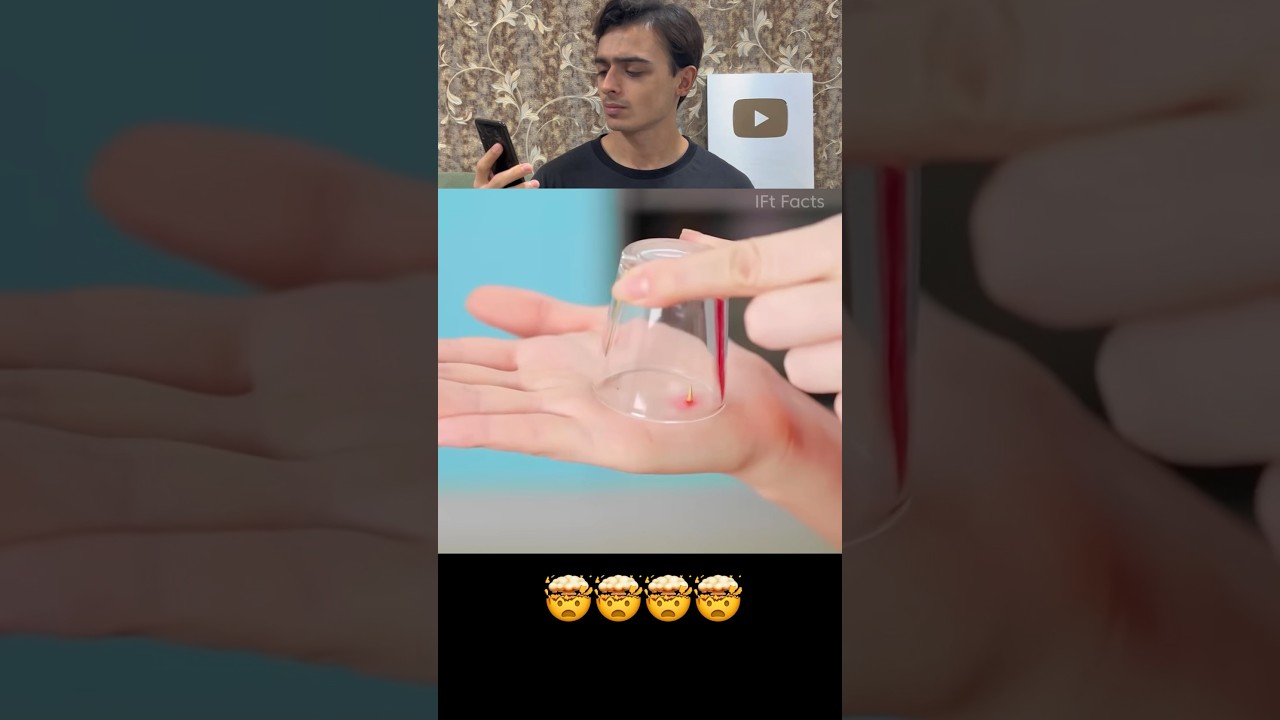 Новые жизненные трюки!🤯