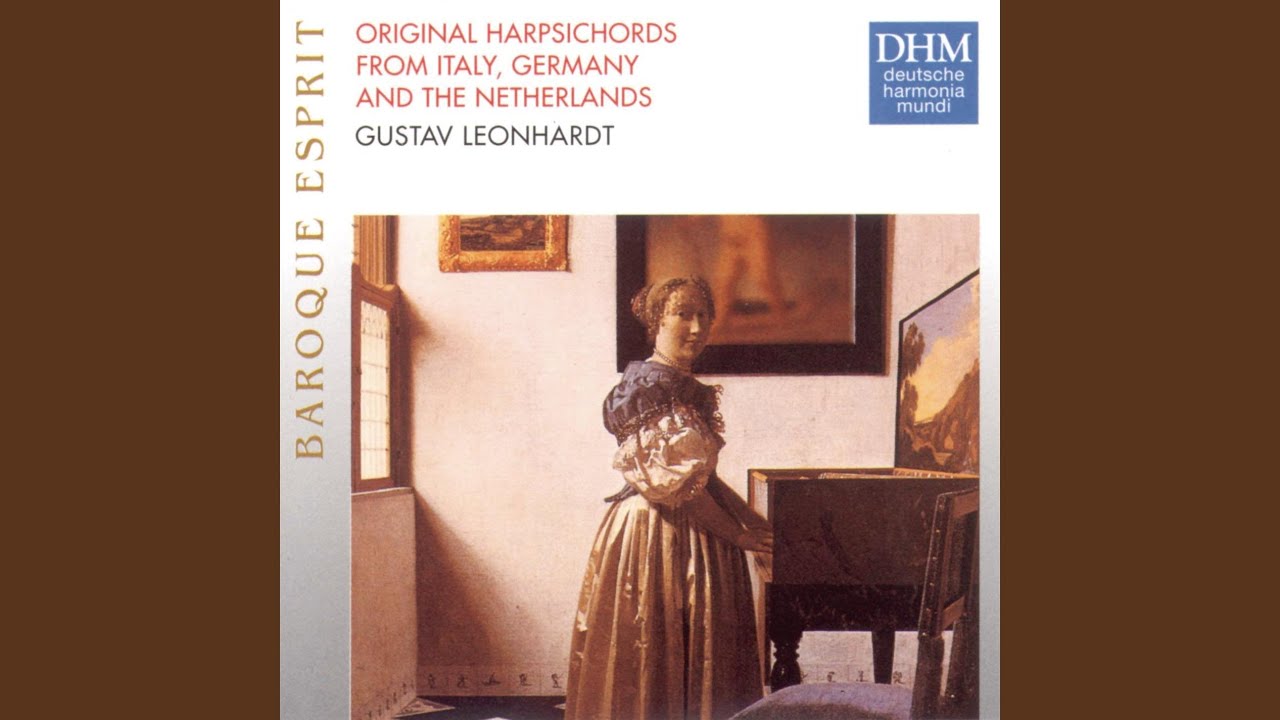 Prelude, Fugue and Allegro in E flat major, BWV 998