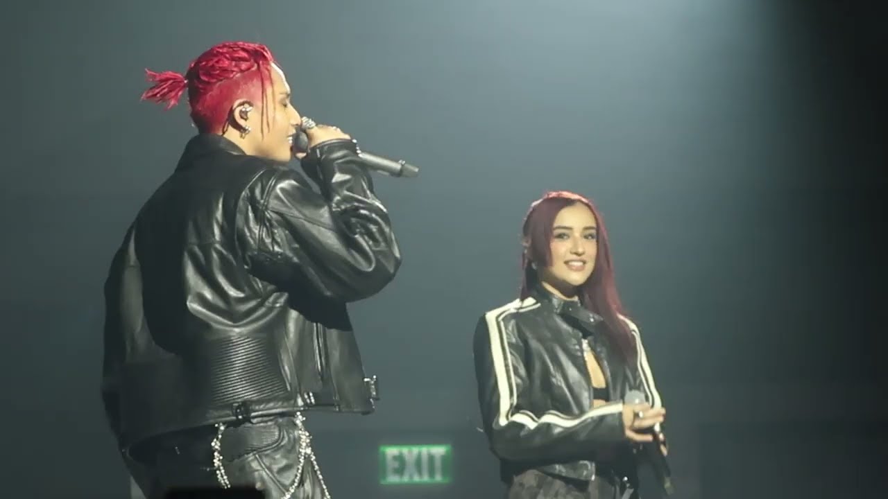Lust - FELIP Live (7sins concert)