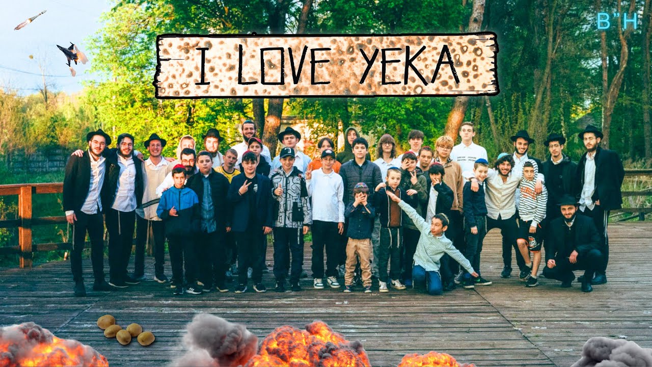 Bringing Pesach to Jewish Ukrainian Neshamos